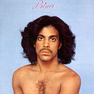 shirtless prince