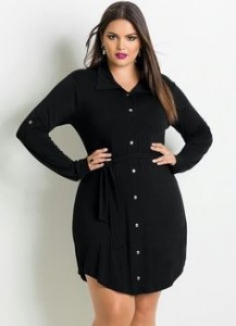 plus size clothing