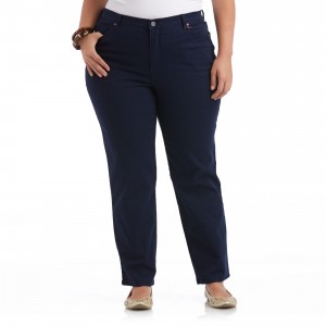 plus size pants women
