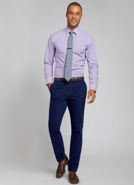 Light Purple Shirt Outfit Outlet Online ...