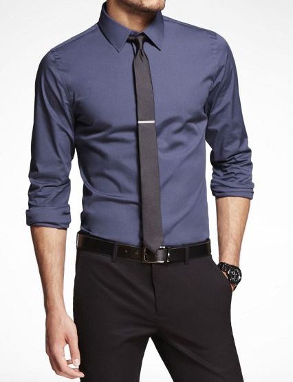 best formal outfits for guys