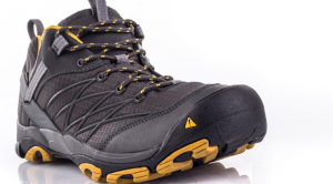 hiking shoes
