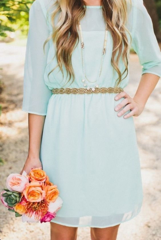 Super Outfits for a Ranch or Country Wedding - Outfit Ideas HQ