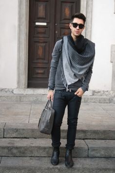 mens-scarf-outfit-ideas-28