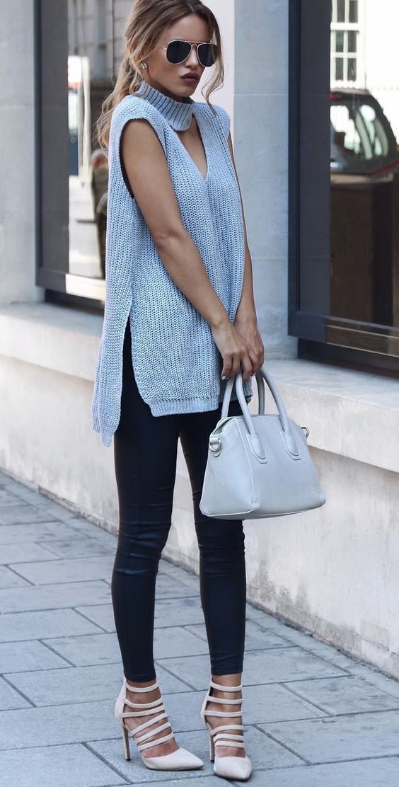 Casual and Dressy Tunic Tops for Everyday Wear - Outfit Ideas HQ