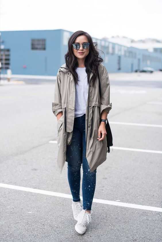 What to Wear in 60 Degree Weather: For ...