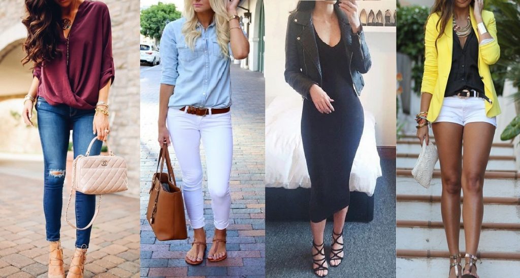What to Wear in 60 Degree Weather: For All Occasions - Outfit Ideas HQ