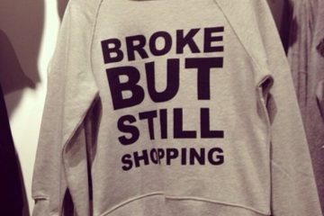 11 Reasons Why Buying More Cheap Clothes Hurts